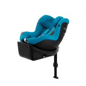 Cybex Autostoel Groep 0 1 Sirona Gi I Size Plus Beach Blue Turquoise