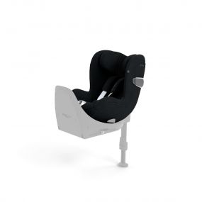 Cybex Autostoel Groep 0 1 Sirona T I Size Plus Sepia Black