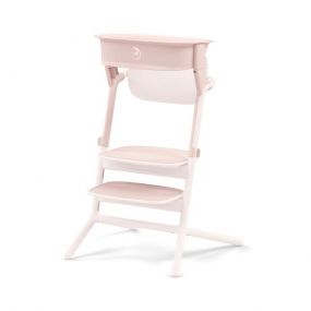 Cybex Lemo Learning Tower Set Pearl Pink Light Pink