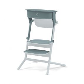 Cybex Lemo Learning Tower Stone Blue Mid Blue