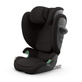 Cybex Autostoel Groep 2 3 Solution G2 I-Fix Magic Black