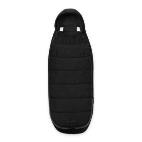 Cybex Gold Voetenzak Black