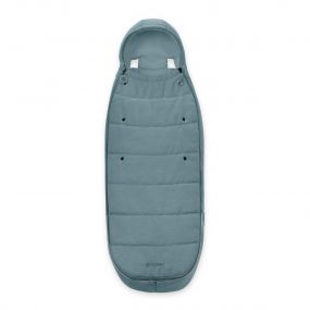 Cybex Gold Voetenzak Stormy Blue Light Blue 