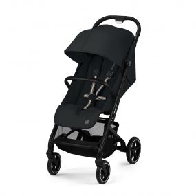 Cybex Buggy Beezy Black Magic Black