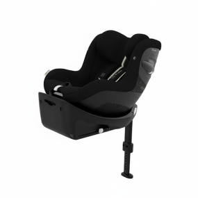 Cybex Autostoel Groep 0 1 Sirona G I Size Plus Moon Black