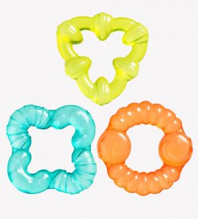 Playgro Bumpy Gums Water Teether