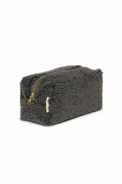 Studio Noos Teddy Luieretui Dark Grey