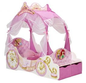Disney Princess Hemelbed