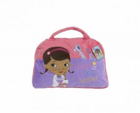 Doc McStuffins Sierkussen To Go