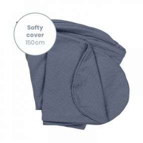 Doomoo Hoes voor Softy Tetra Jersey Blue