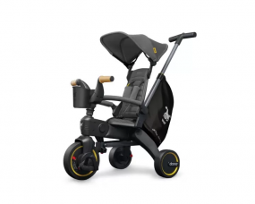 Doona Liki Trike S5 Grijs