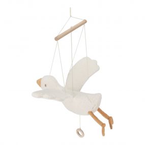 Little Dutch Zwevende Little Goose Decoratie