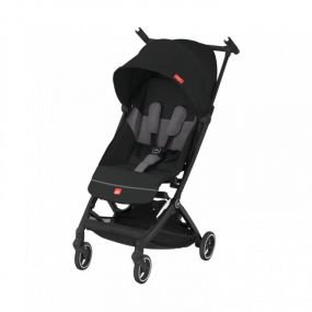 Goodbaby Buggy Pockit+ All City Velvet Black