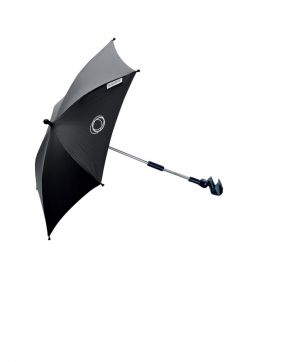 Parasol Bugaboo Zwart