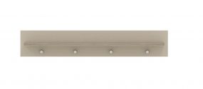 Cabino Wandplank Geneve Clay