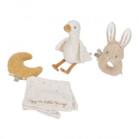 Little Dutch Giftset Newborn Naturals