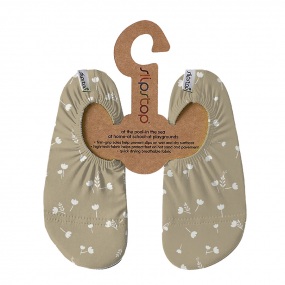 Slipstop Shoes Grain Sand XS Maat 21/23