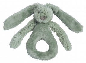 Happy Horse Rammelaar Rabbit Richie Green 18 cm