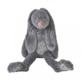 Happy Horse Rabbit Richie Deep Grey 38 cm