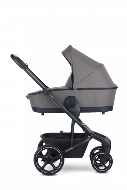 Easywalker Kinderwagen 2 In 1 Harvey5 Pebble Grey