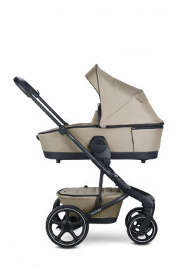 Easywalker Kinderwagen 2 In 1 Harvey5 Premium Pearl Taupe