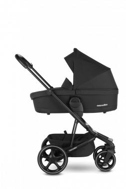 Easywalker Kinderwagen 2 in 1 Harvey³ Shadow Black