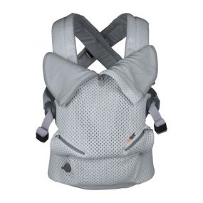 Besafe Babydraagzak Haven Peak Mesh