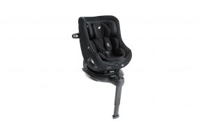 Joie Signature Autostoel i-Harbour inkl. i-Base Encore Eclipse