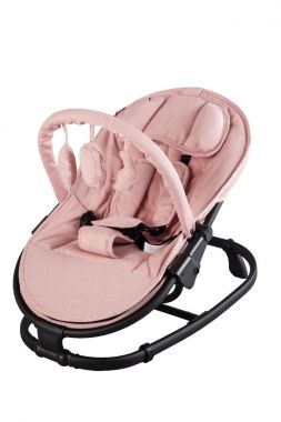 X Adventure Wipstoel Home Patchwork Roze