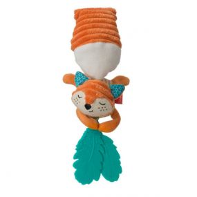 Infantino Soft Jittery Fox