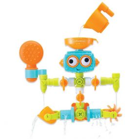 Infantino Bath Activity Center