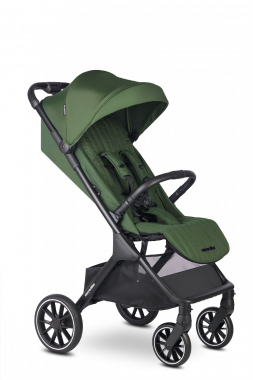 Easywalker Buggy Jackey² XL Deep Green 