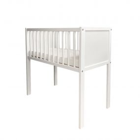 Cabino Wiegje Mini Wit