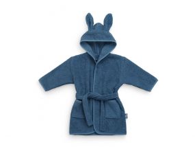 Jollein Badjas Jeans Blue 1 tot 2 jaar