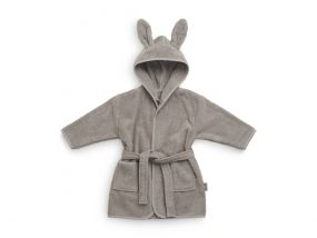 Jollein Badjas Storm Grey 1 tot 2 jaar 