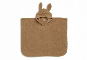 Jollein Badponcho Caramel