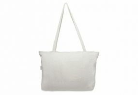Jollein Tas Embroidery Ivory