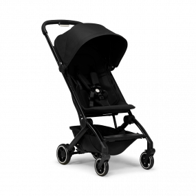 Joolz Aer+ Buggy Refined Black