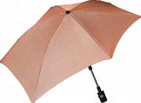 Joolz Parasol Canyon Terracotta