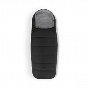 Joolz Aer Voetenzak Refined Black