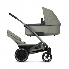 Joolz Geo3 Duo Kinderwagen Sage Green