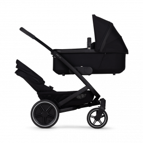 Joolz Geo3 Duo Kinderwagen Brilliant Black
