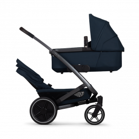 Joolz Geo3 Duo Kinderwagen Navy Blue
