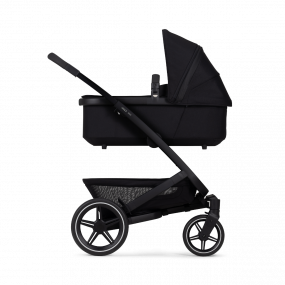 Joolz Geo3 Kinderwagen 2 In 1 Brilliant Black