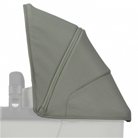 Joolz Geo3 Zonnekap Sage Green