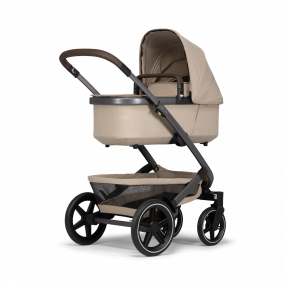 Joolz Geo3 Kinderwagen 2 In 1 Timeless Taupe