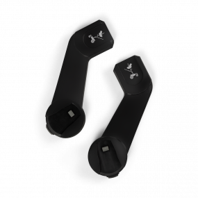 Joolz Hub2 Autostoel Adapters