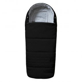 Joolz Voetenzak Brilliant Black