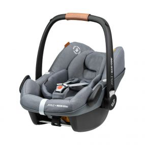 Joolz X Maxi Cosi Autostoel Pebble Pro I Size Grey
