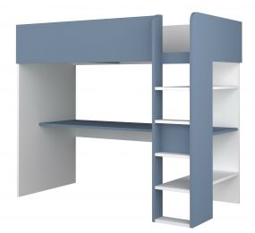 Jules hoogslaper Smokey Blue